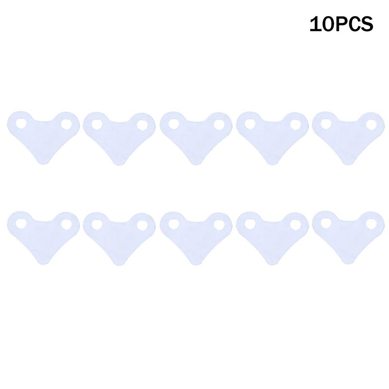 

Умный инструмент для колки орехов, 10/20 штук; Подходит для колки скорлупы грецкого ореха, миндаля, пекана, макадамии