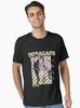 Noragami Yato Hiyori Yukine - Noragami Anime Essential Unisex T-Shirt