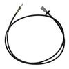 Speedometer Repair Speedometer Cable Replacement Speedometer Cable For Defender As Shown Single Piece Direct Replacement
