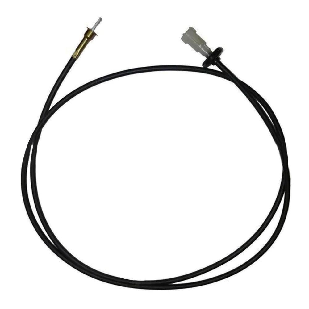 Speedometer Repair Speedometer Cable Replacement Speedometer Cable For Defender As Shown Single Piece Direct Replacement