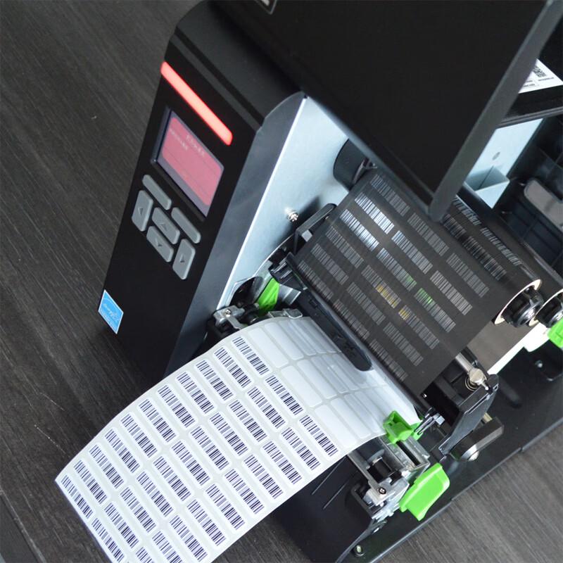 TSC Industrial Barcode Label Printer MA3410P Series