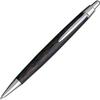 Mitsubishi Pencil, Permanent Ballpoint Pen, Pure Malt, Premium 0.7, Knock Type, SS2005