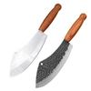 Stainless Steel Boning Knife Meat Cleaver Fishing Slicing Knives Chopping Vegetables 5Cr15Mov Hand Forged Butcher Knives Kitchen