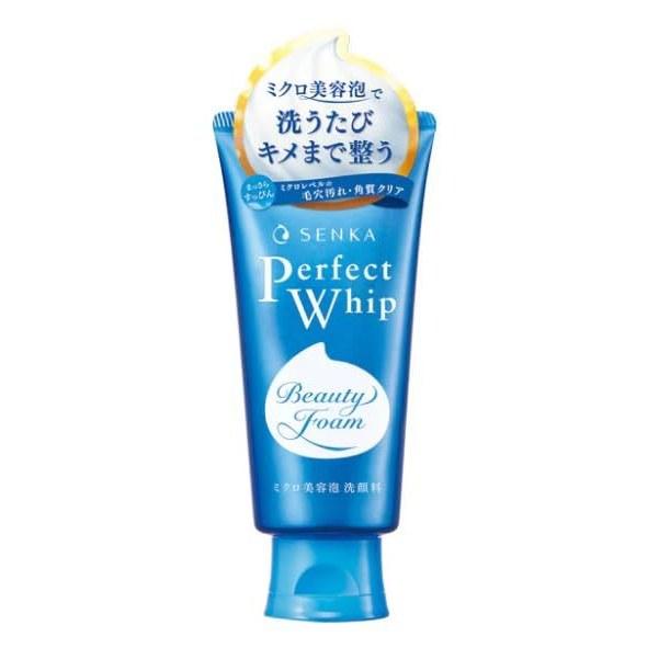 Perfect Whip 120g Foaming Net Facial Cleanser Set