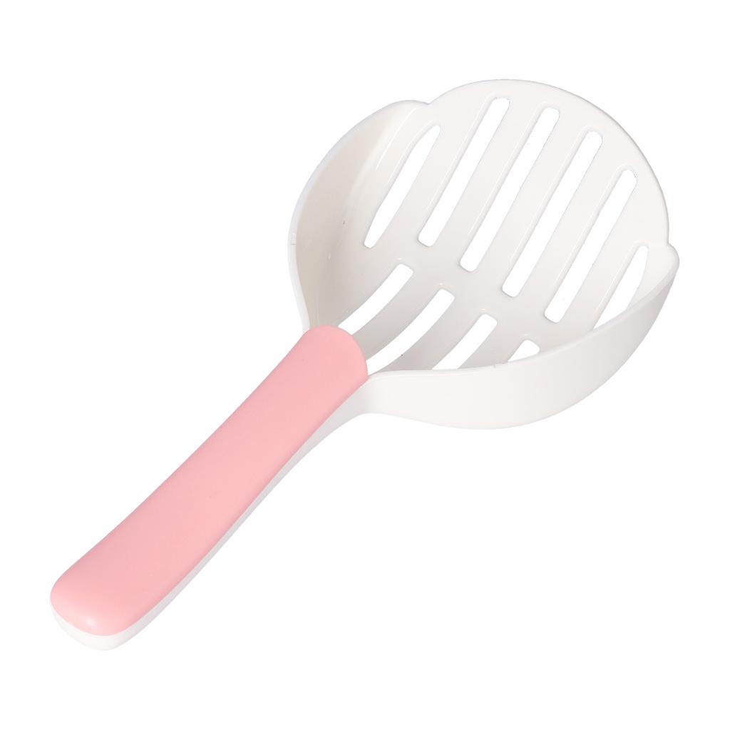 Cat Poop Cat Litter Shovel Recycled Plastic Cat Dog Cleaning Toilet Picker Cat Litter Shovel
