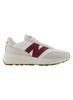 Sport Shoes New Balance White Version