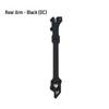 AXISFLYING VERTEX 5-inch FPV Racing Drone Frame Replacement Parts (CN version)