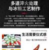 18 Pieces Professional Stainless Steel Fruit Food Carving Knife Chef Carving Knife Set