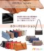 Creator-ya Honpo Damen Umhängetasche, Echte Ledertasche, Niedlich, Leicht, Klein, Stilvolle Rindsleder Umhängetasche, Erhältlich in 5