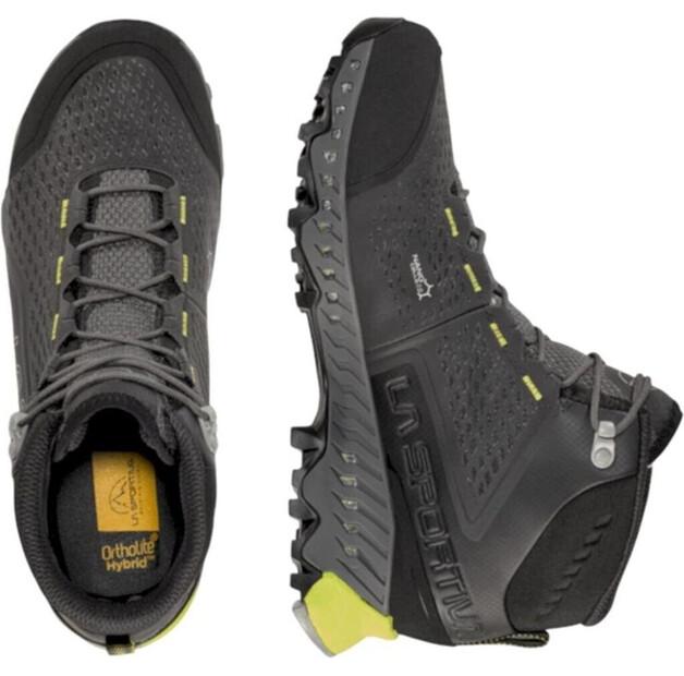 Треккинговые ботинки La Sportiva Stream GTX