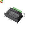Stepper Motor Driver TB6600 4.0A 9–42V DC Industrial Automatic Half-Current Mode with Large Heat Sink for Precision Control