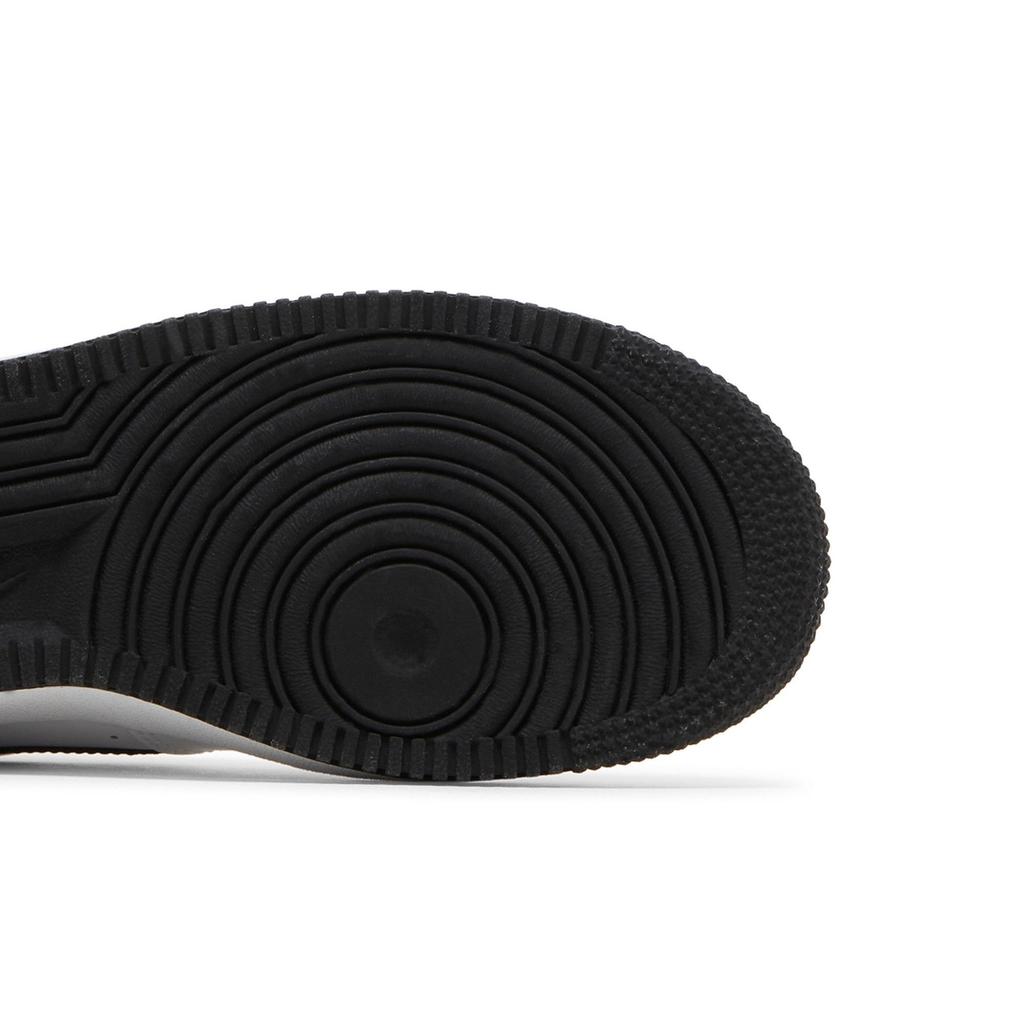 Nike Air Force 1 '06 Grade School 'White Black' (Unisex) White / White / Black Kids' Skateboarding Shoes DH9600 102
