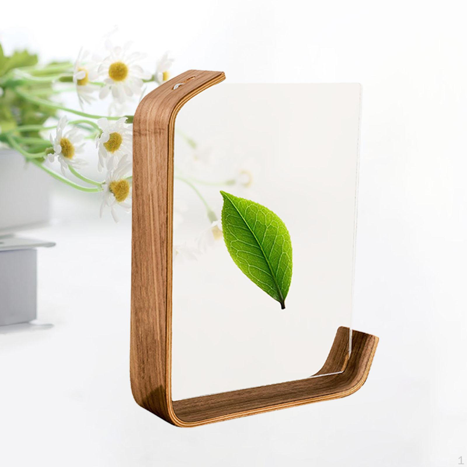 

Красивый дизайн и практичность украшений фоторамок 6 Inch