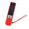 1Pcs Silicone Protective Sheath For  Tv 398Gm10Bephne000Sy Src-3215-01 398Gr10Bephnl000Sy Src-3216-12 Remote Control Case
