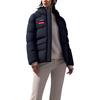 Anta Down Jacket Women's Basic Black 162447904-4