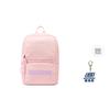 Skechers Fabric Backpack Unisex Ice Pink L320U196-01F6