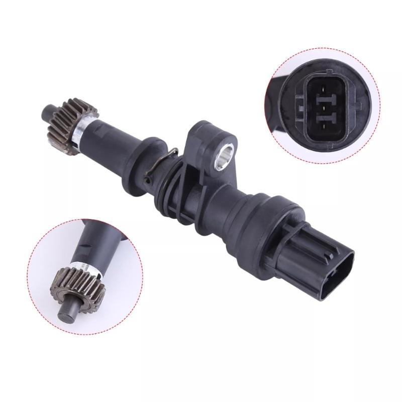78410S10003 14525524 5S4744 SU5471 for 1997-2001 Vehicle Transmission Speed Sensor Replacement Auto Accessories