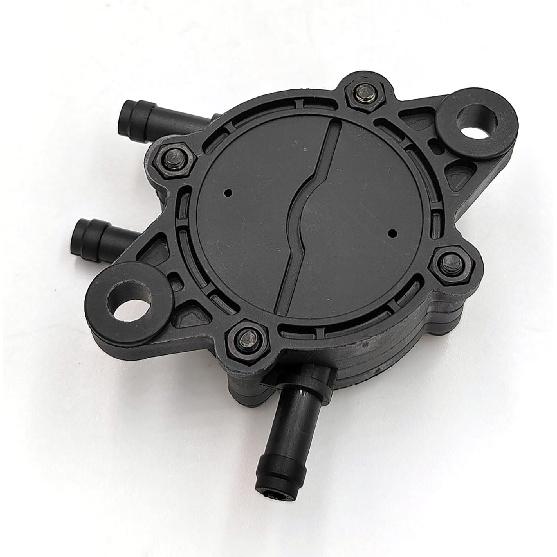 Fuel Pump Kit For Robin Subaru EH25 EH65 Gas Generator 280-62201-00, Black