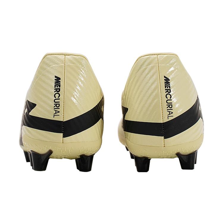 Nike Mercurial Vapor 15 Academy Artificial-Grass Low-Top Football Boot 'Lemonade' Men's DJ5630-700