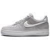 Air Force 1 07 Lv8 Soft Low-Top Sneakers Men Sneakers Gray IU7592-078