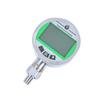 Digital Pressure Gauge 80MPA-16MPA Water Pressure With NPT1/4 G1/2 Interface 1 Year Warranty Accuracy Backlight Hydraulic Gas