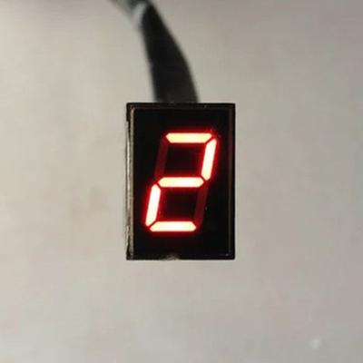 אלקטרוניקה לרכב – מדי מהירות וטכומטרים