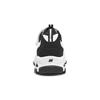 Skechers DLites Comfortable Versatile Low-Top Casual Shoes Kids Sneakers Black White 319002L-WBK