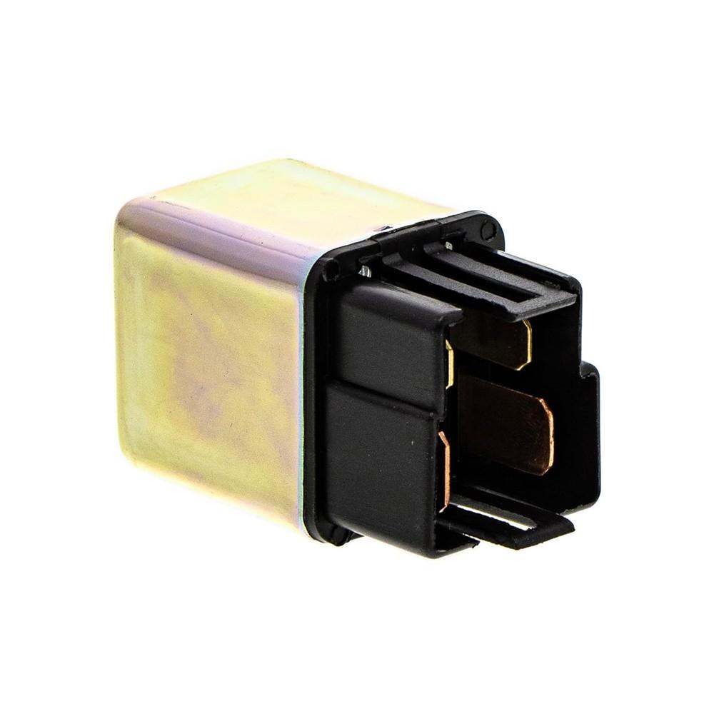 1× Starter Solenoid Relay Switch 38501-GFM-901 For Honda CRF110F Monkey Grom 125