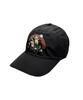 DRIFTOUT Dangerous Friendship Of Capybara Ball Cap (4 Colors)