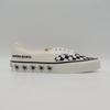VN000D9NCKB WACKO MARIA A Vans Premium Authentic Checkerboard Snow White (Men's)