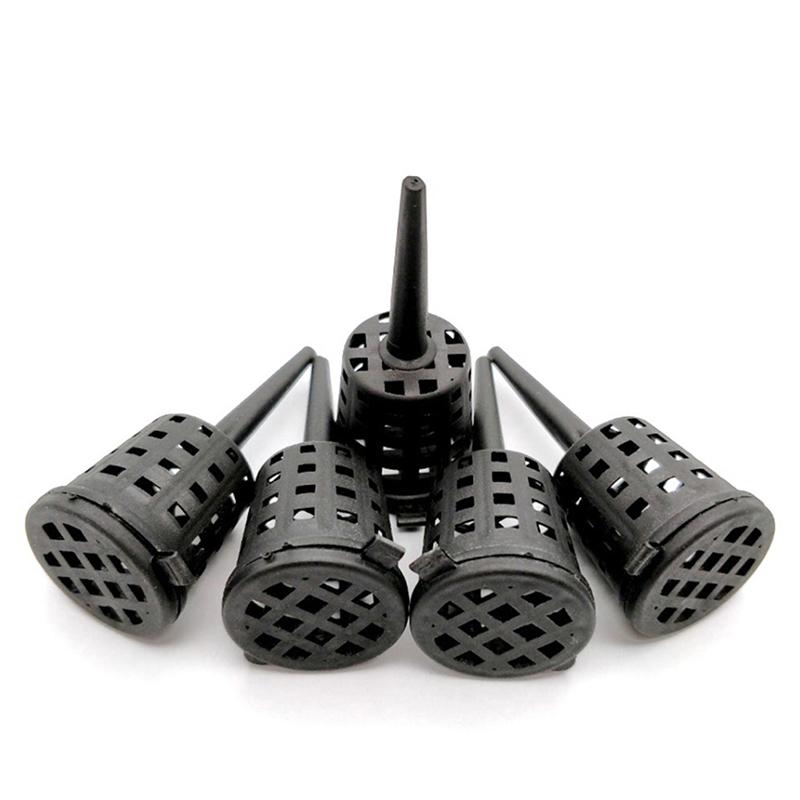 Tragbare Wurzel-Düngerkiste mit Deckel Düngerkorb