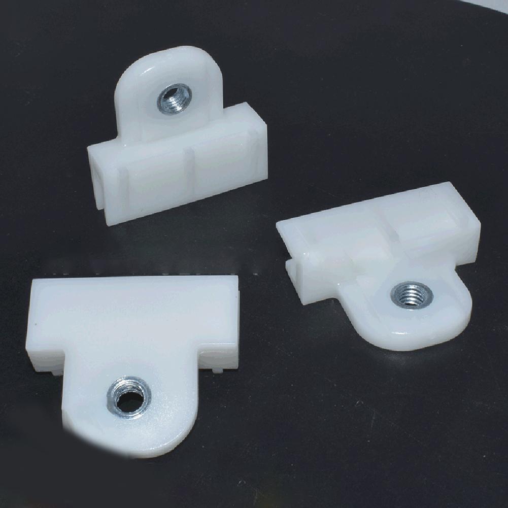 M6 Klemmen für Fensterheber-Leistungsscheibe Sichere Spirale