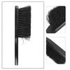 Coconut Bristle Brushes Fireplace Brush Heads Compatible With 8mm And 10mm Handles Effective Debris Removal Replacement Heads