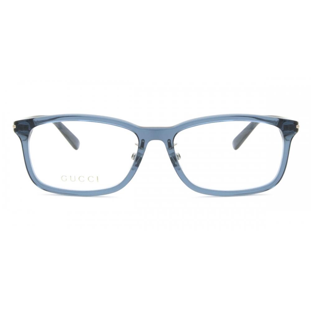 Gucci Gg1506oj Asian Fit 003 Women Eyeglasses