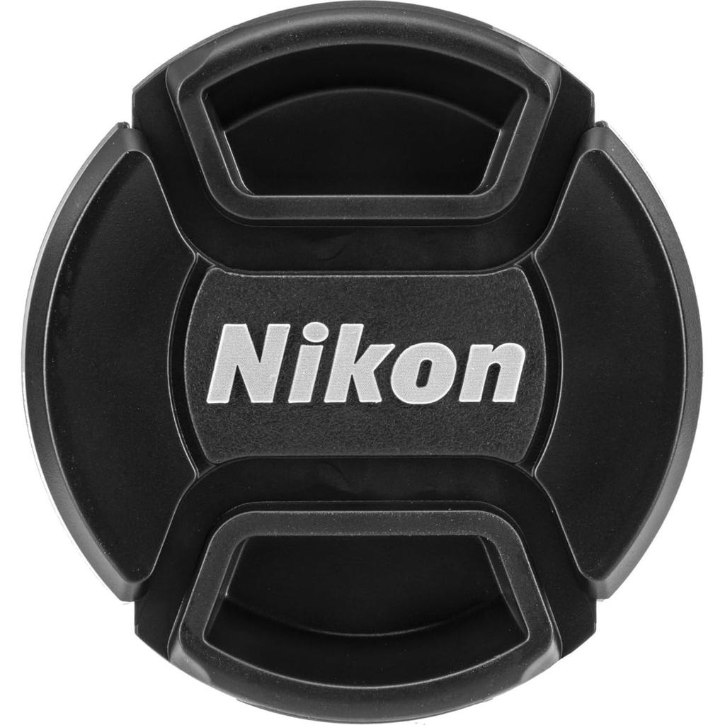 Nikon lens cap 67mm LC-67