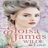Wilde In Love by Eloisa James Paperback Book 9780349409030