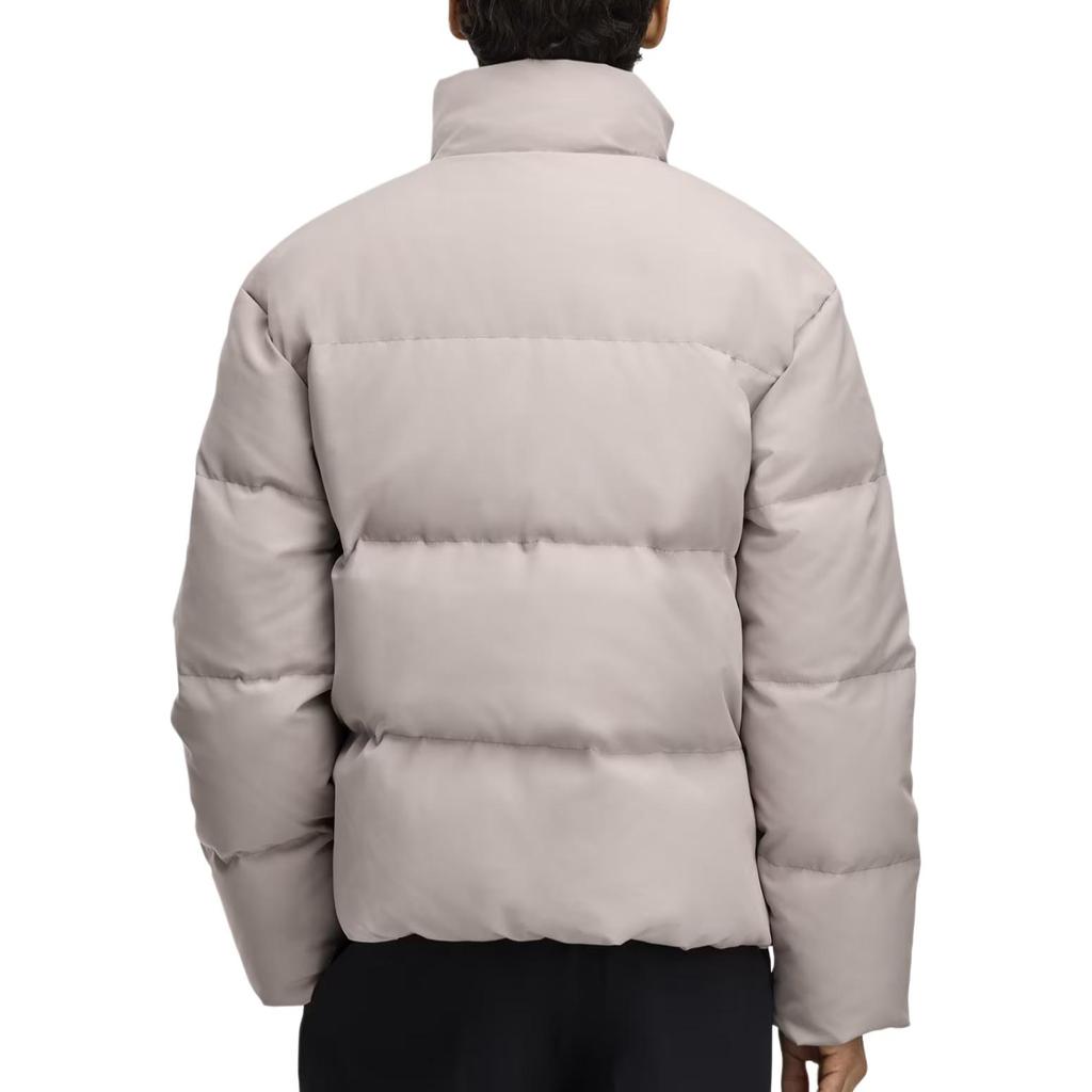 Canada Goose Bayview High-Neck Puffer Jacket 3833MB-9432