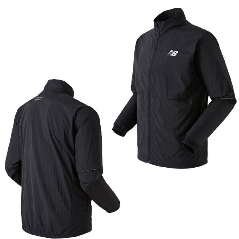 

New Balance Impact Run Windproof Jacket Nbnac46021 19 95