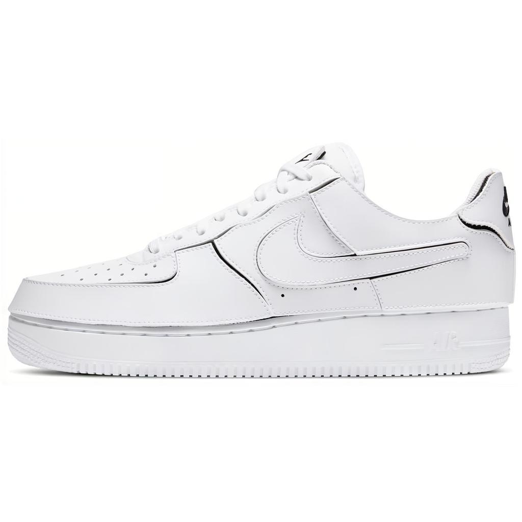 New Nike Air Force 1/1 Cosmic Clay CZ5093-100