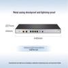H3C ER3260G3 Gigabit VPN Gateway Router