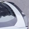 Changan UNI-V No-Drill Rear Spoiler Wing (2022-2023) - Gloss Black