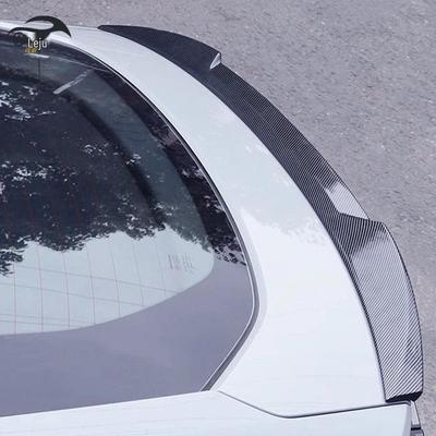 Changan UNI-V Heckspoilerflügel ohne Bohren (2022-2023) - Schwarz glänzend