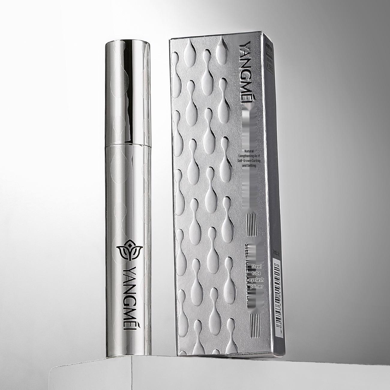 

Водостойкая основа для ресниц Yangmei - Потостойкая, Подкручивающая, Удлиняющая, Натуральный финиш