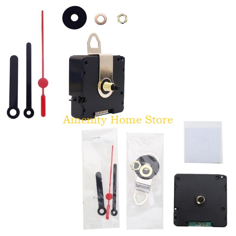 F26C UK MSF for Time Atomic Radio Controlled Silent Quartz Clock Movement Mechanism D