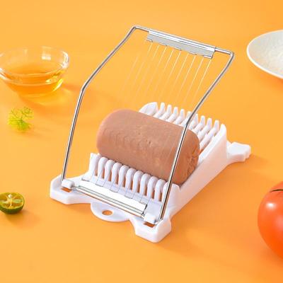 Instrumentos para trabalhar com frutas e vegetais – Trituradores e cortadores