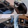 For Tracer 9 9GT / + Motorcycle Protection Suitcases Bags 3D Epoxy Resin Protective Sticker Kit 2021 - 2025