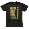 THE CURE BOYS DON'T CRY T-SHIRT Unisex T-shirt
