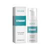 Eelhoe Straight Hair Styling Mousse Long Lasting Styling Reduces Hair Frizz Repair Damaged Hair Treatment Cream 60Ml