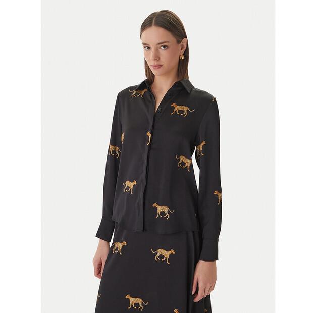 Рубашка LOLA CASADEMUNT LS2615051 EU XS