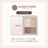 MilleFee Palette Contour Visage Cheat Mat Caché Nez Petit MilleFee (04 Beige) Illumination, Ombrage, Lumière, Ombre, 3D, Visage, (Mat/Brillant)